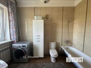 Дом 255м², 3-этажный, участок 4 сот.