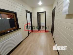 Дом 161м², 2-этажный, участок 4 сот.