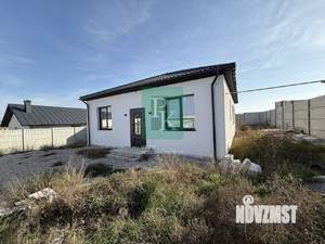 Дом 100м², 1-этажный, участок 5 сот.