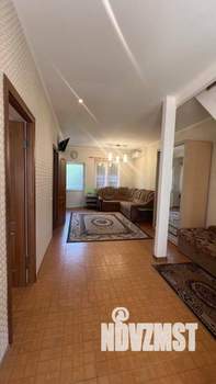 Дом 420м², 2-этажный, участок 8 сот.