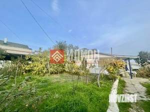 Дом 64м², 1-этажный, участок 6 сот.