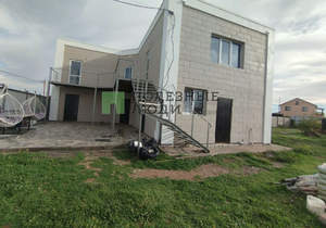 Дом 230м², 2-этажный, участок 7 сот.