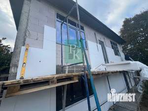 Дом 180м², 2-этажный, участок 5 сот.