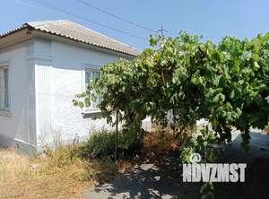 Дом 60м², 2-этажный, участок 5 сот.