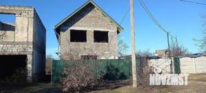 Дом 150м², 2-этажный, участок 442 сот.