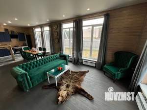 Дом 189м², 2-этажный, участок 5 сот.