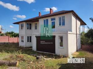 Дом 483м², 2-этажный, участок 7 сот.