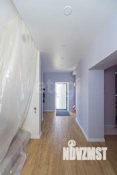 Дом 267м², 3-этажный, участок 8 сот.