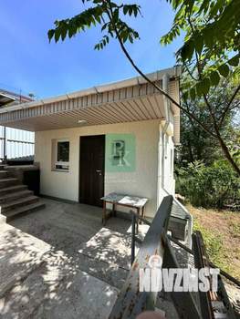 Дом 40м², 1-этажный, участок 9 сот.