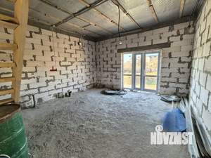 Дача 144м², 2-этажный, участок 5 сот.