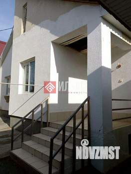 Дом 120м², 2-этажный, участок 8 сот.