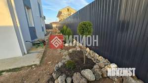 Дом 112м², 2-этажный, участок 4 сот.