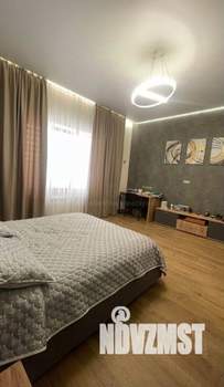 Дом 179м², 1-этажный, участок 7 сот.