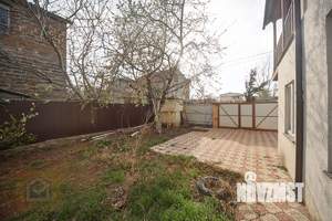 Дом 115м², 2-этажный, участок 4 сот.