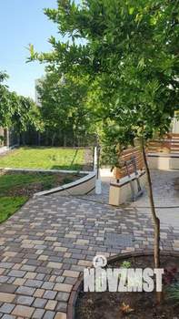 Дом 500м², 3-этажный, участок 7 сот.