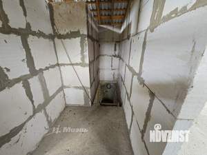 Дом 50м², 2-этажный, участок 8 сот.