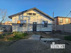 Дом 100м², 1-этажный, участок 4 сот.