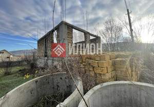 Дом 96м², 2-этажный, участок 6 сот.