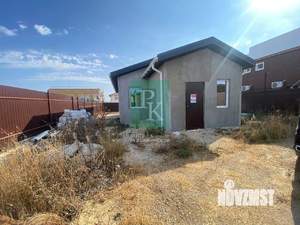 Дом 100м², 2-этажный, участок 4 сот.