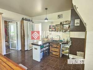 Дом 182м², 2-этажный, участок 13 сот.