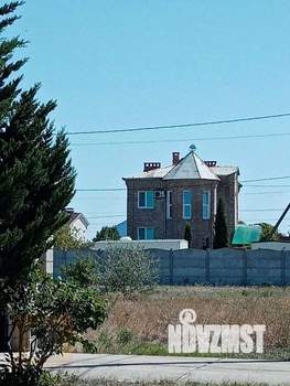 Дом 164м², 2-этажный, участок 5 сот.