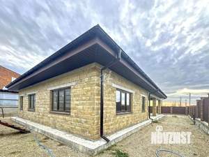 Дом 209м², 1-этажный, участок 5 сот.