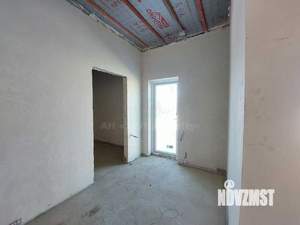 Дом 120м², 1-этажный, участок 4 сот.