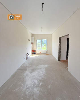 Дом 80м², 1-этажный, участок 4 сот.