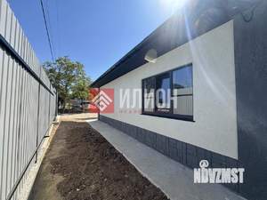 Дом 100м², 1-этажный, участок 4 сот.