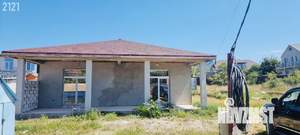 Дом 110м², 1-этажный, участок 5 сот.