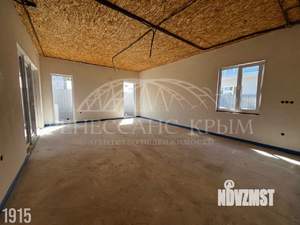 Дом 115м², 1-этажный, участок 4 сот.