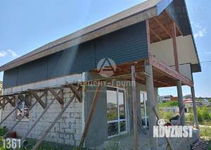 Дача 150м², 2-этажный, участок 4 сот.