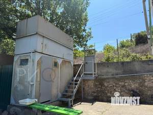 Дом 120м², 3-этажный, участок 4 сот.