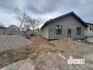 Дом 105м², 1-этажный, участок 4 сот.