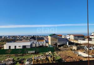 Дом 68м², 1-этажный, участок 8 сот.