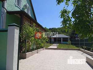 Дом 250м², 3-этажный, участок 10 сот.