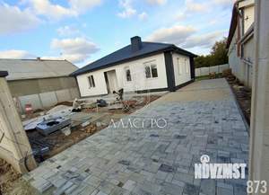 Дом 100м², 1-этажный, участок 6 сот.