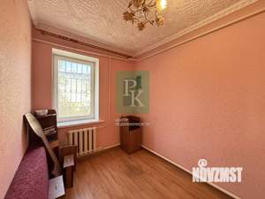 Дом 50м², 1-этажный, участок 7 сот.