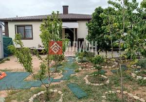 Дом 108м², 1-этажный, участок 4 сот.