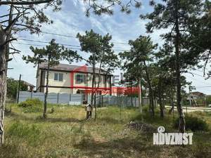 Дом 280м², 2-этажный, участок 410 сот.