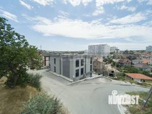 Дом 449м², 3-этажный, участок 9 сот.