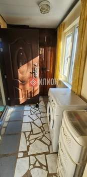 Дом 111м², 2-этажный, участок 4 сот.