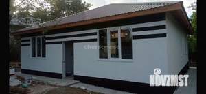 Дом 95м², 1-этажный, участок 4 сот.