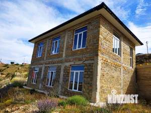 Дом 165м², 2-этажный, участок 6 сот.