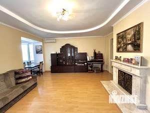 Дом 102м², 1-этажный, участок 4 сот.