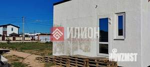 Дом 64м², 1-этажный, участок 9 сот.