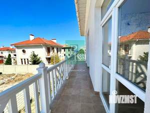 Дом 345м², 2-этажный, участок 4 сот.