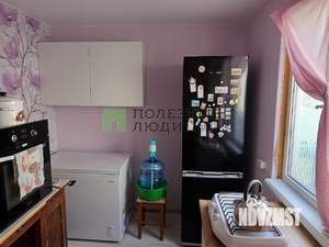 Дом 77м², 2-этажный, участок 3 сот.