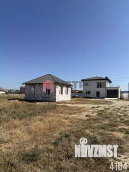 Дом 42м², 1-этажный, участок 5 сот.