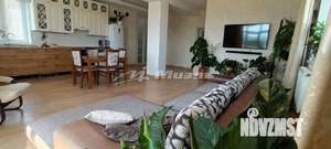 Дом 223м², 3-этажный, участок 5 сот.